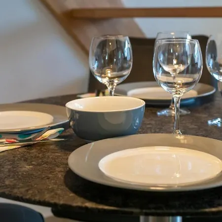 Lägenhet Shila - Mit Hund Norddeich (Norden)