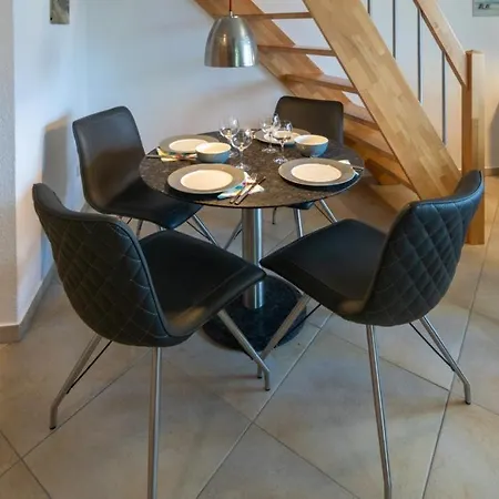 Апартаменты Shila - Mit Hund *