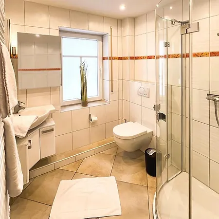 Lägenhet Shila - Mit Hund