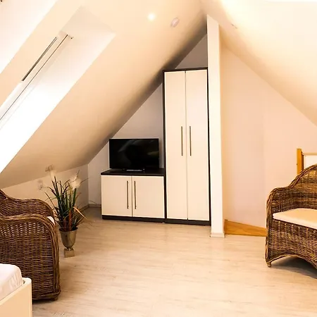 Shila - Mit Hund Apartmán Norddeich (Norden)