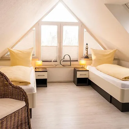 Shila - Mit Hund Apartmán