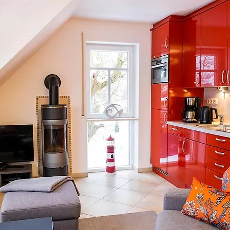 Shila - Mit Hund Apartmán Norddeich (Norden)