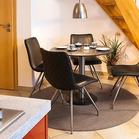 Apartmán Shila - Mit Hund