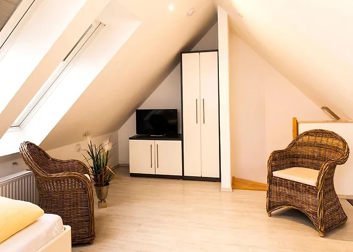 Shila - Mit Hund شقة