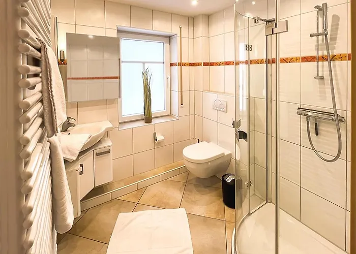 شقة Shila - Mit Hund